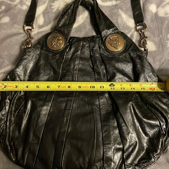 Auth. GUCCI Hobo bag - Picture 2 of 16